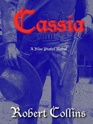 cover image of Cassia